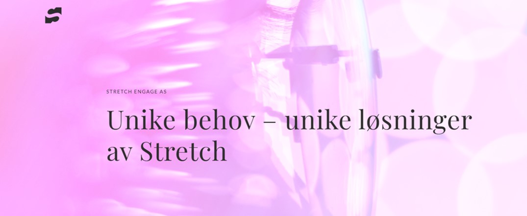 Stretch-Engage-bilde